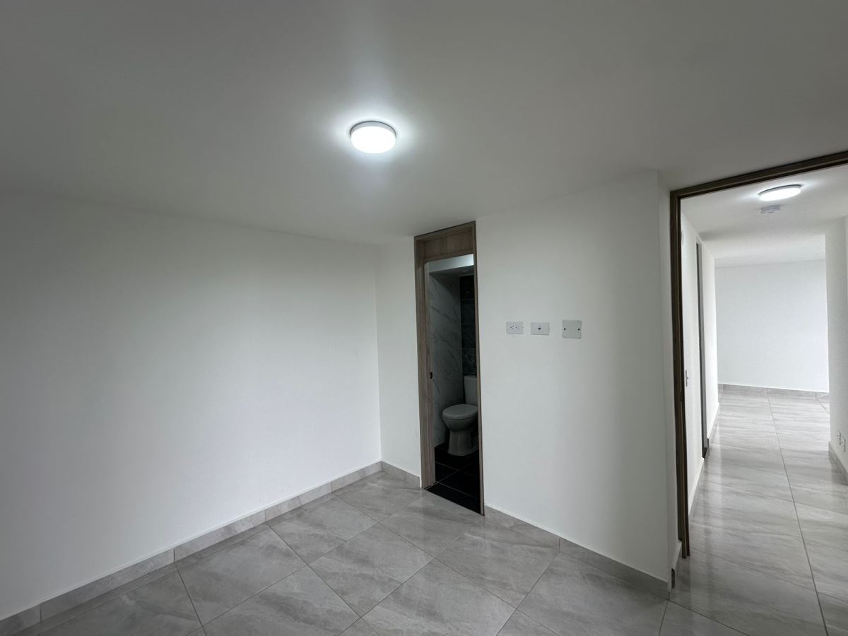Apartamento en Arriendo - Bogota, PUENTE GRANDE 4406