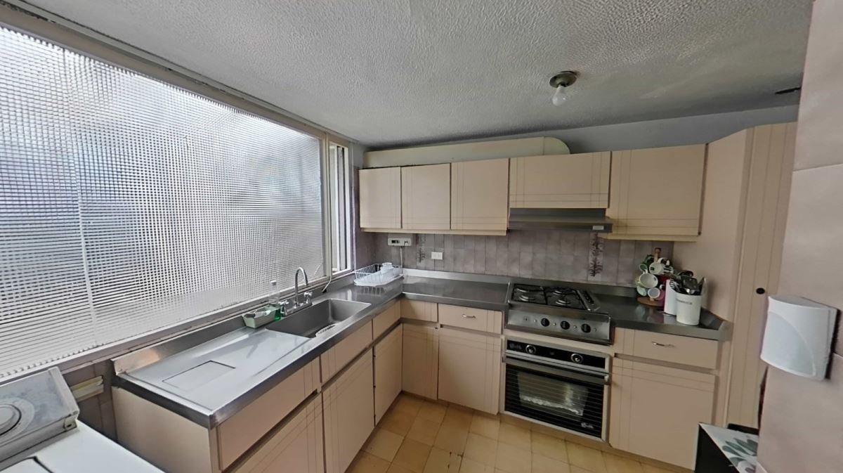 Apartamento en Venta - Bogota, SANTA BÁRBARA 4059