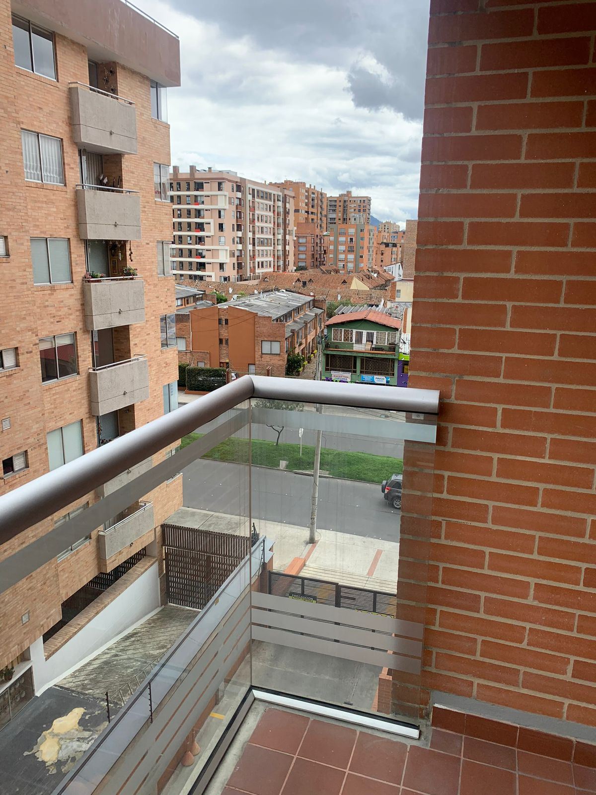 Apartamento en Venta - La Calera, LA CALERA 4301