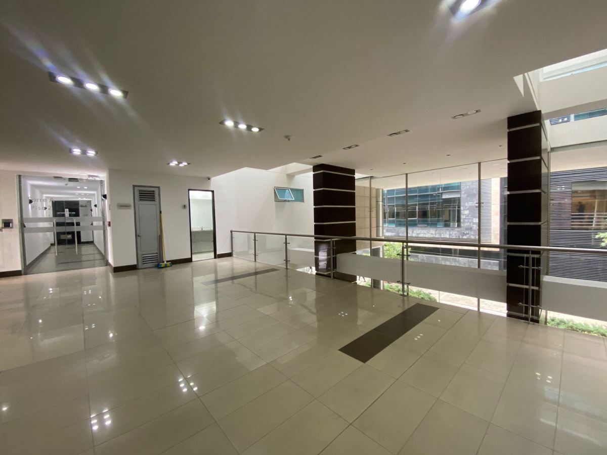 Oficina en Arriendo - Bogota, CHICÓ NORTE 4543
