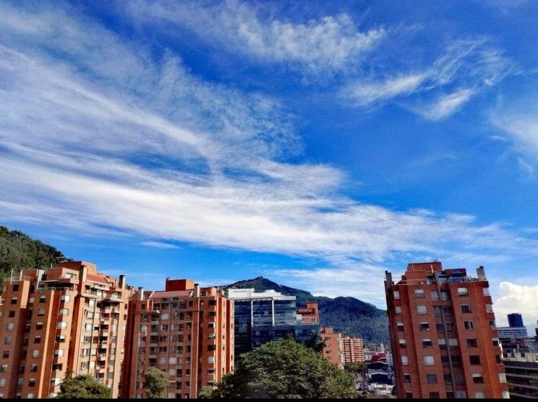 Apartamento en Venta - Bogota, BELLA SUIZA 3629