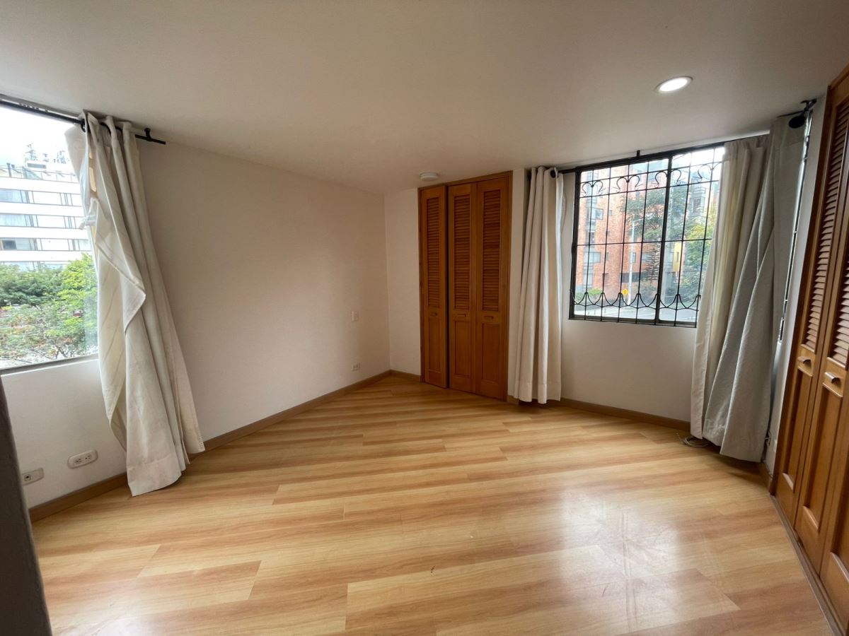 Apartamento en Arriendo - Bogota, ACACIA  4520