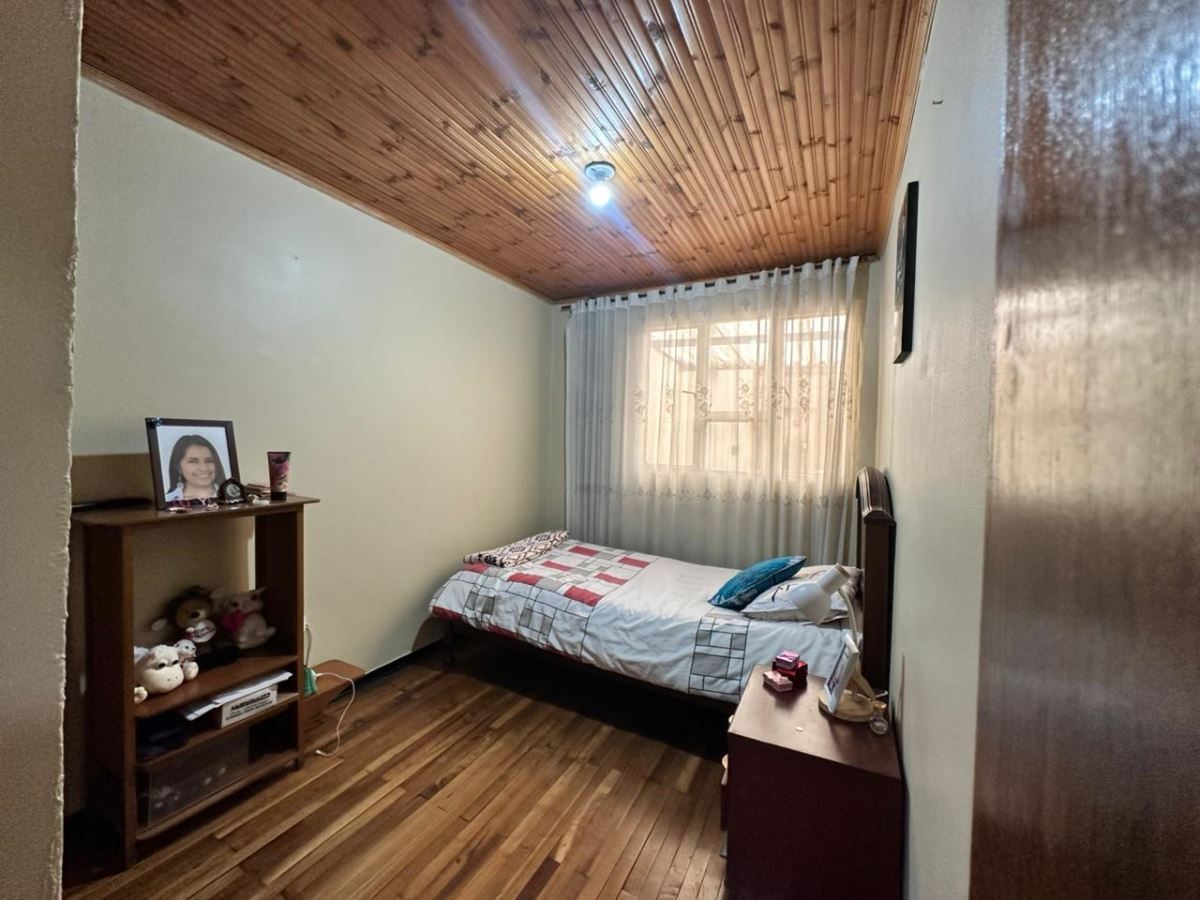 Casa en Venta - Bogota, BELLAVISTA OCCIDENTAL 5595