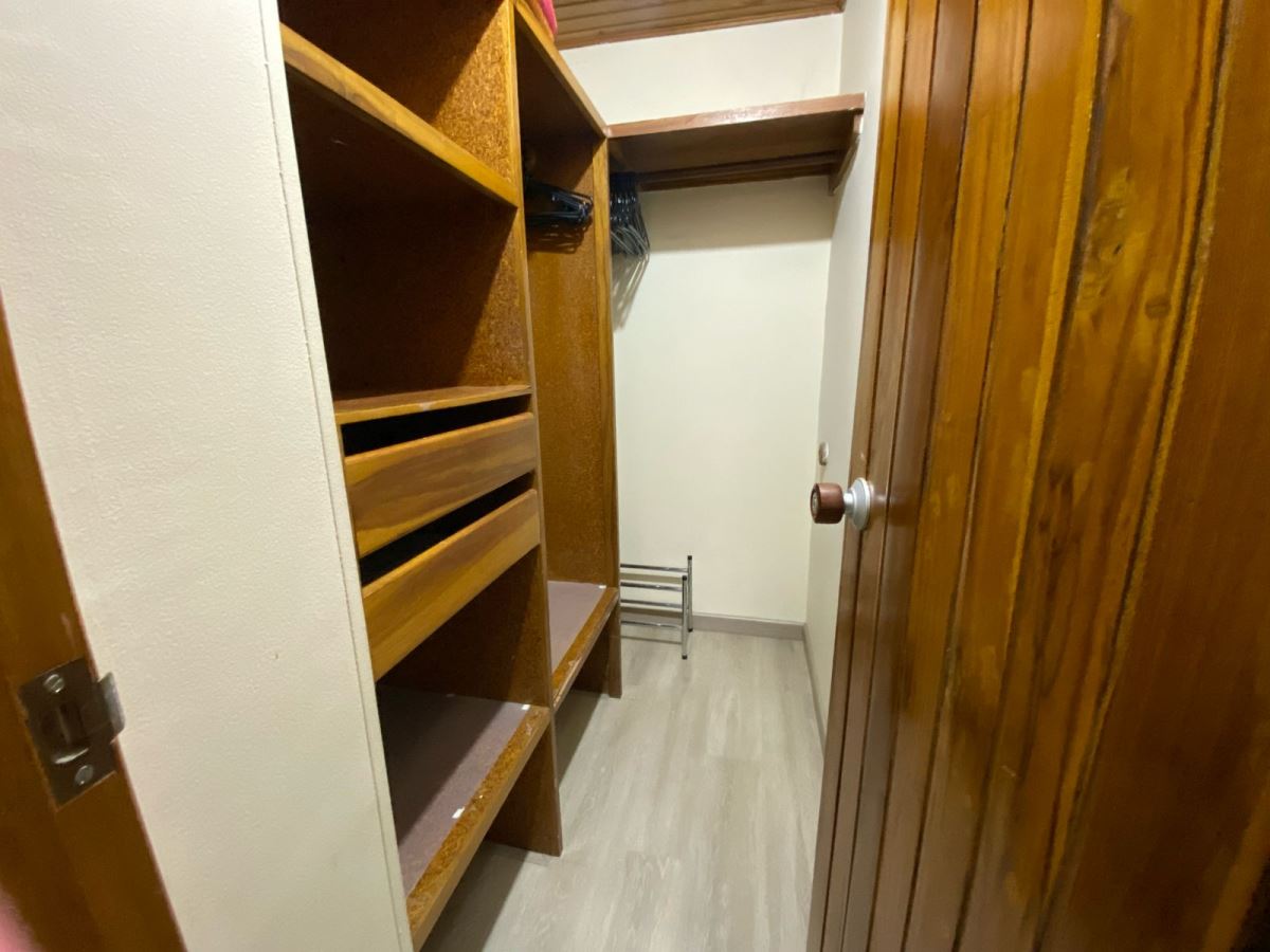 Apartamento en Arriendo - Bogota, SANTA BARBARA ORIENTAL 3981