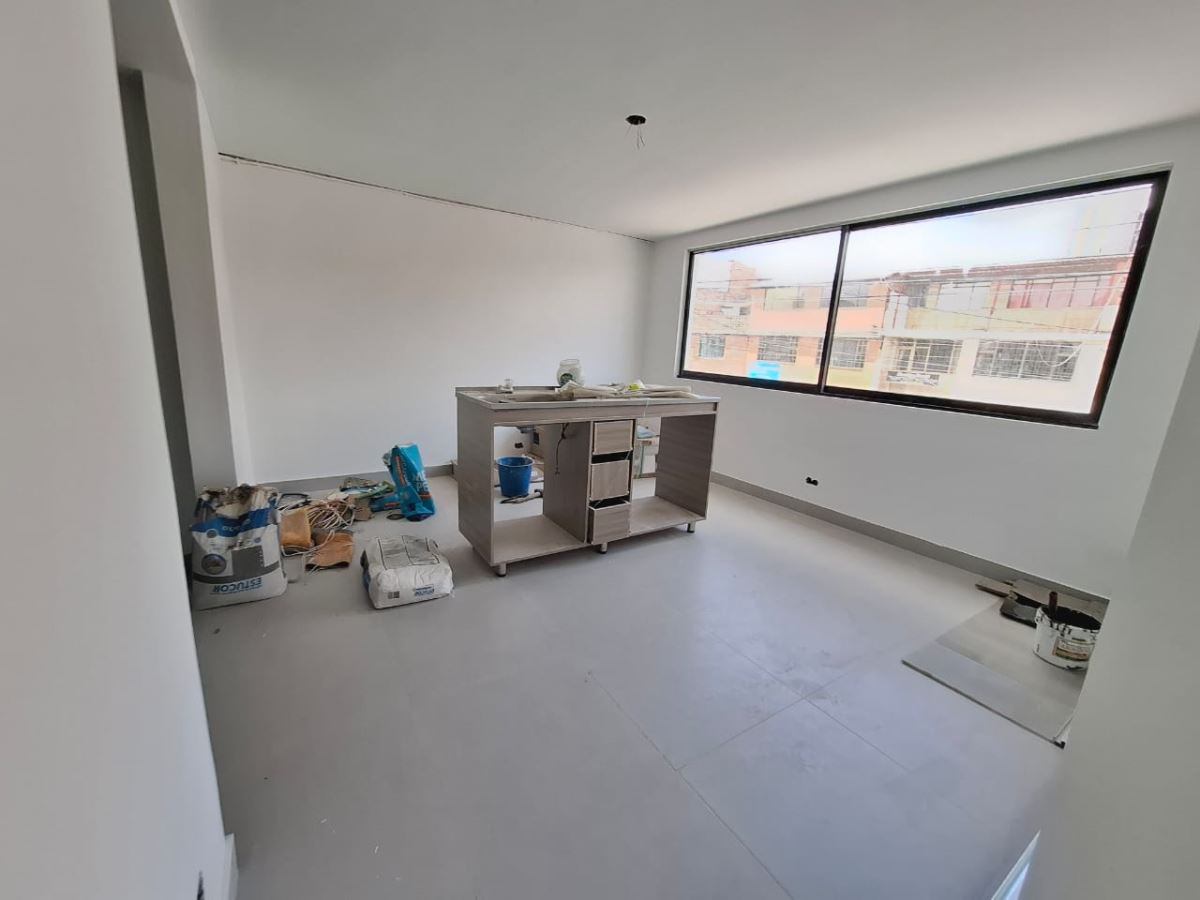 Oficina en Arriendo - Bogota, CHICÓ NORTE 4747