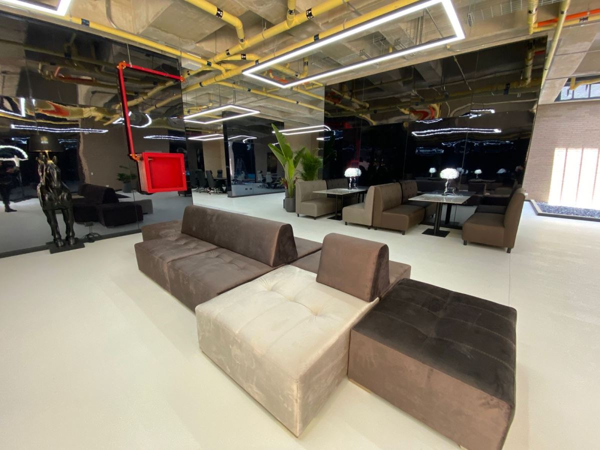 Apartamento en Arriendo - Bogota, 12 DE OCTUBRE 4972