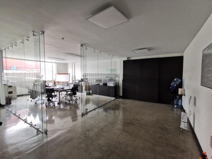 Edificio en Venta - Bogota, SANTA ROSA 2379