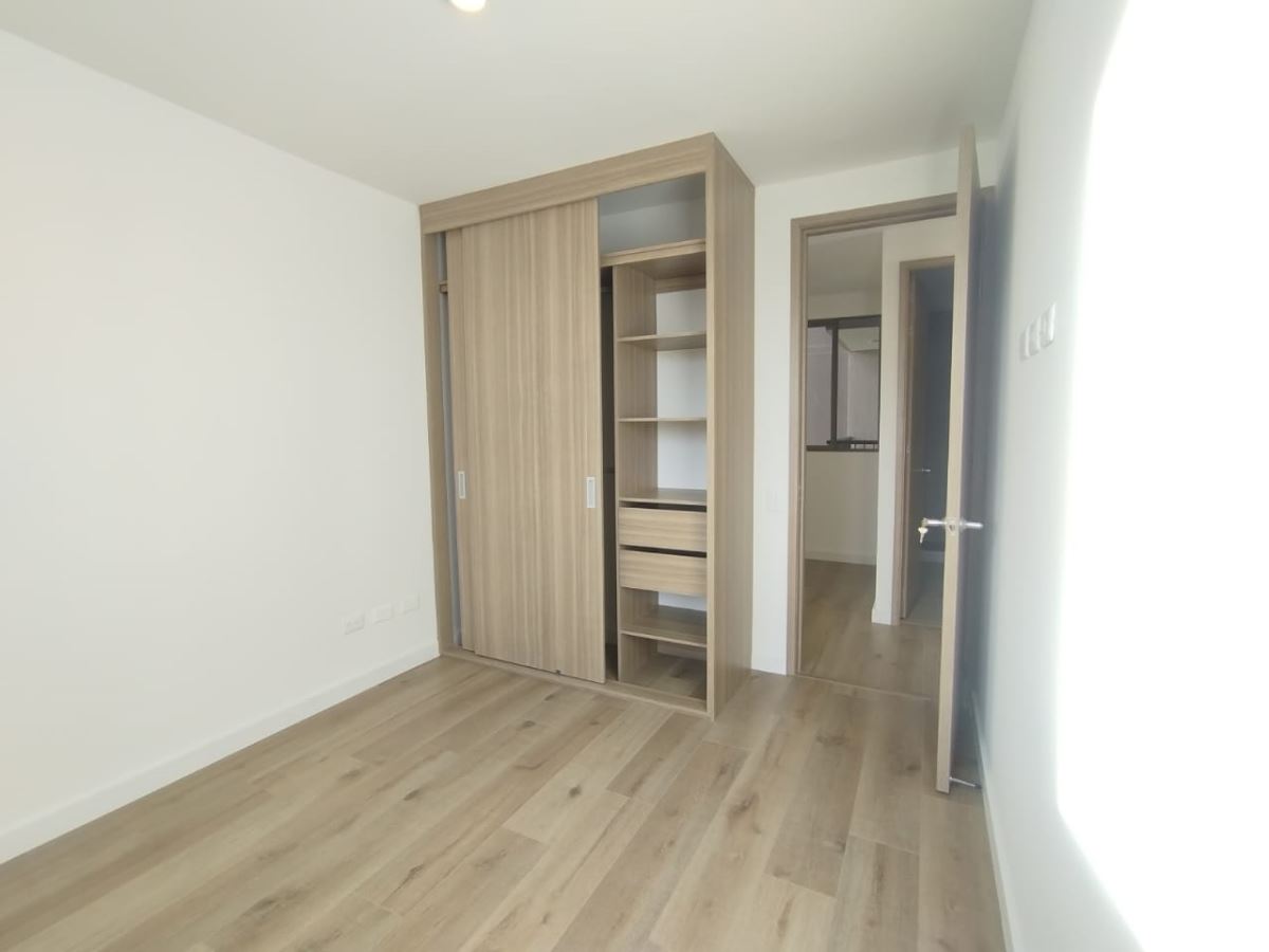 Apartamento en Arriendo - Cajica, Granjitas 5160