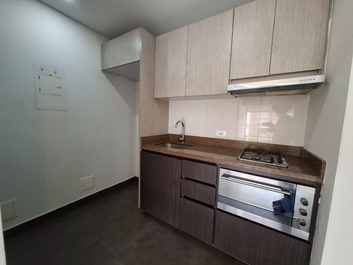 Apartamento en Arriendo - Bogota, SAMPER MENDOZA 4429