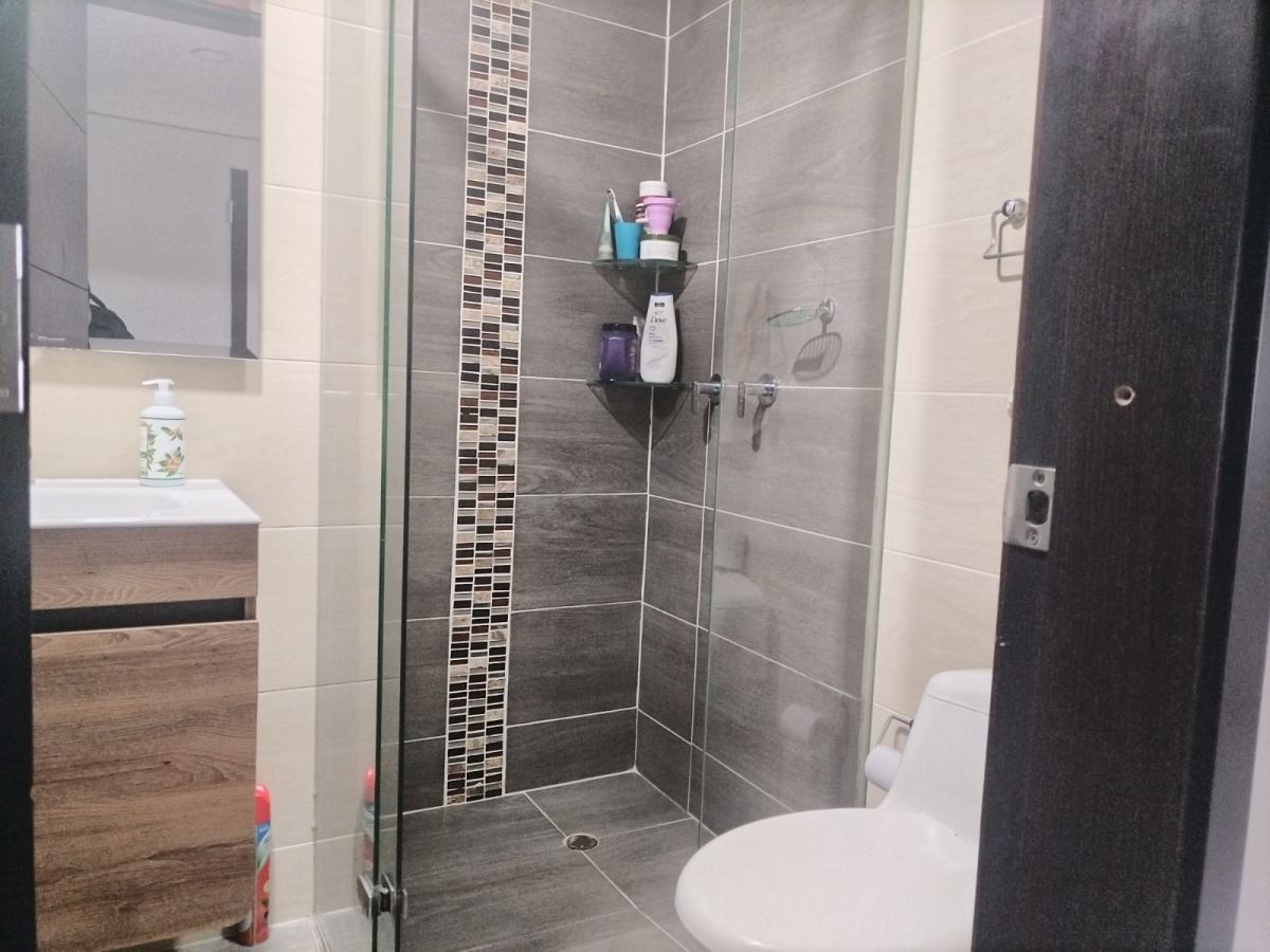 Apartamento en Arriendo - Bogota, LAS NIEVES 4161