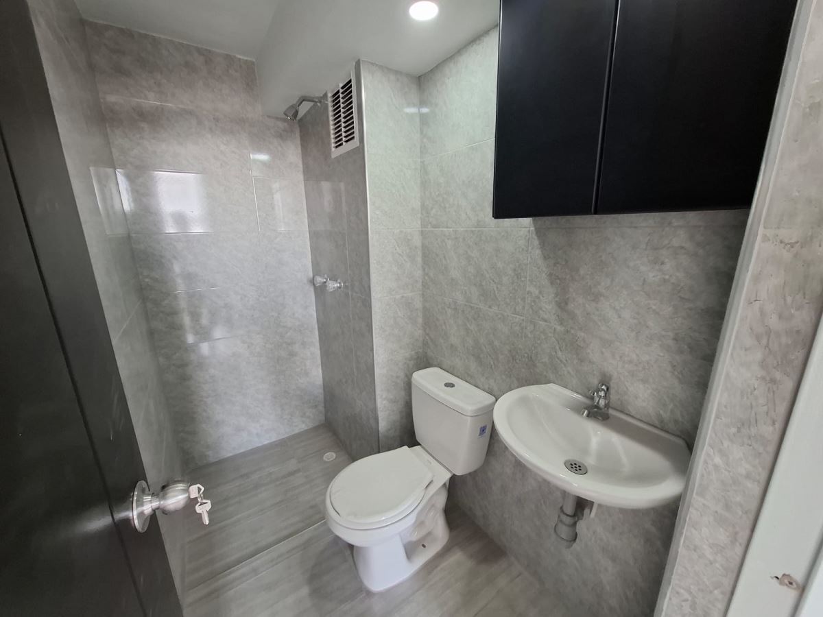 Apartamento en Arriendo - Bogota, MADELENA 5179