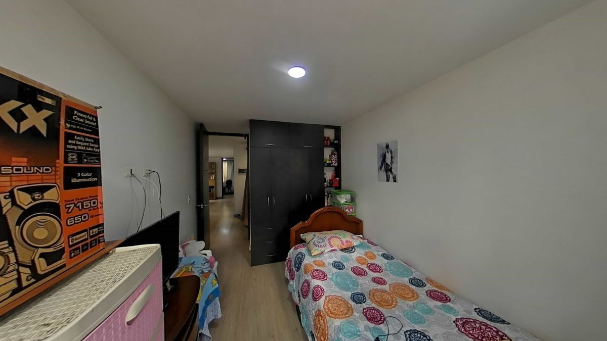 Apartamento en Venta - Bogota, RINCÓN SANTO 4958