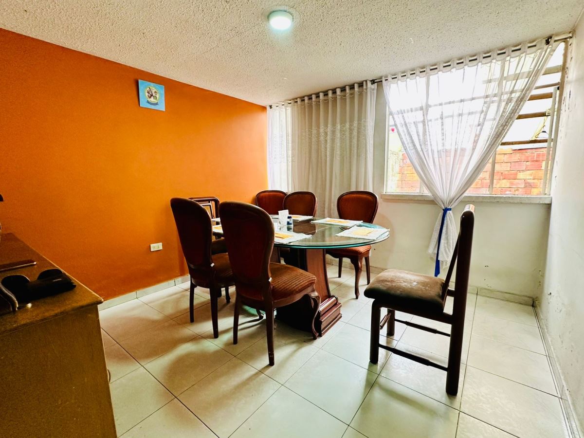 Casa en Venta - Bogota, BONANZA 5570