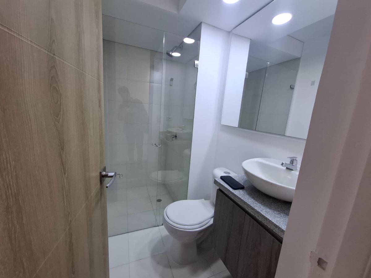 Apartamento en Arriendo - Bogota, RICAURTE 4995