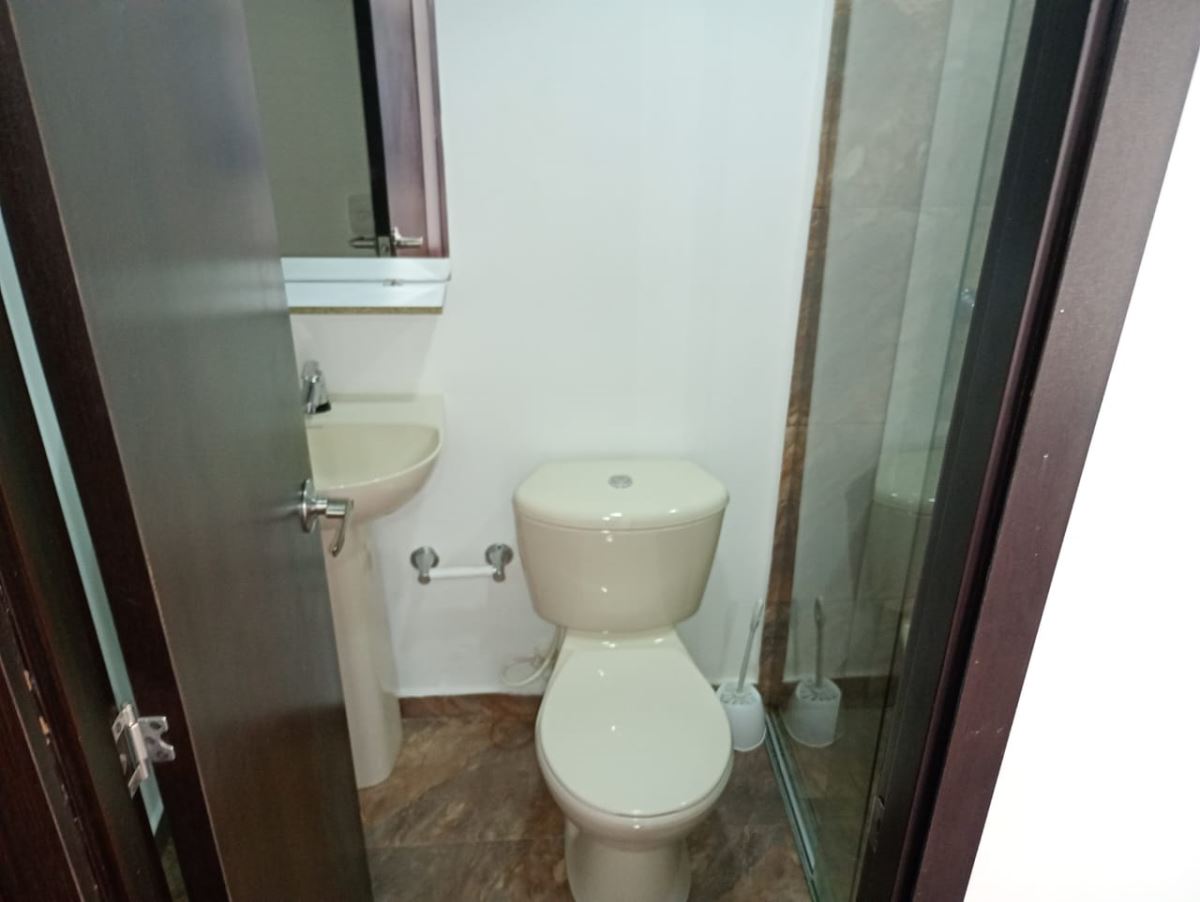 Apartamento en Arriendo - Chia, CHÍA 5357