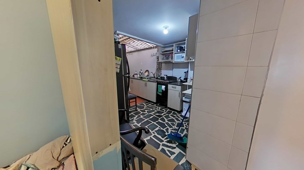 Apartamento en Venta - Bogota, NORMANDÍA 4558