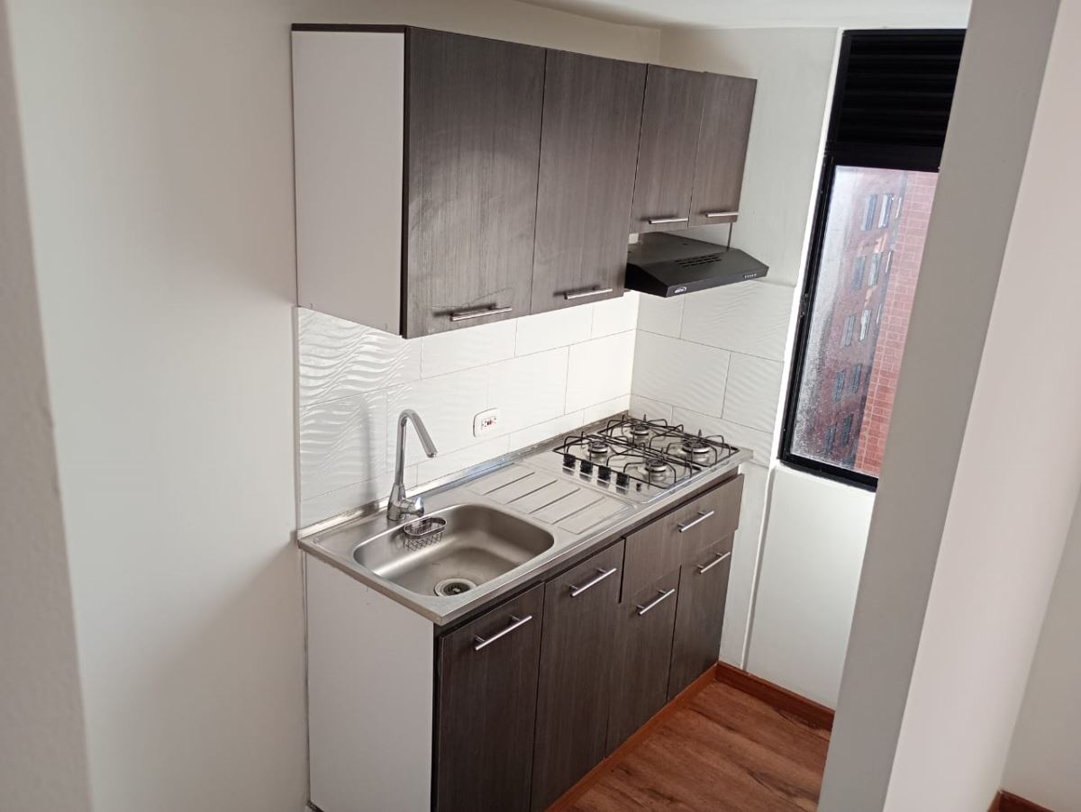 Apartamento en Arriendo - Chia, CHÍA 5357