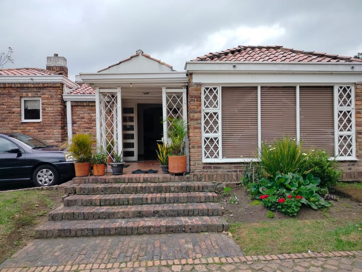 Casa en Venta - Bogota, LISBOA 3795