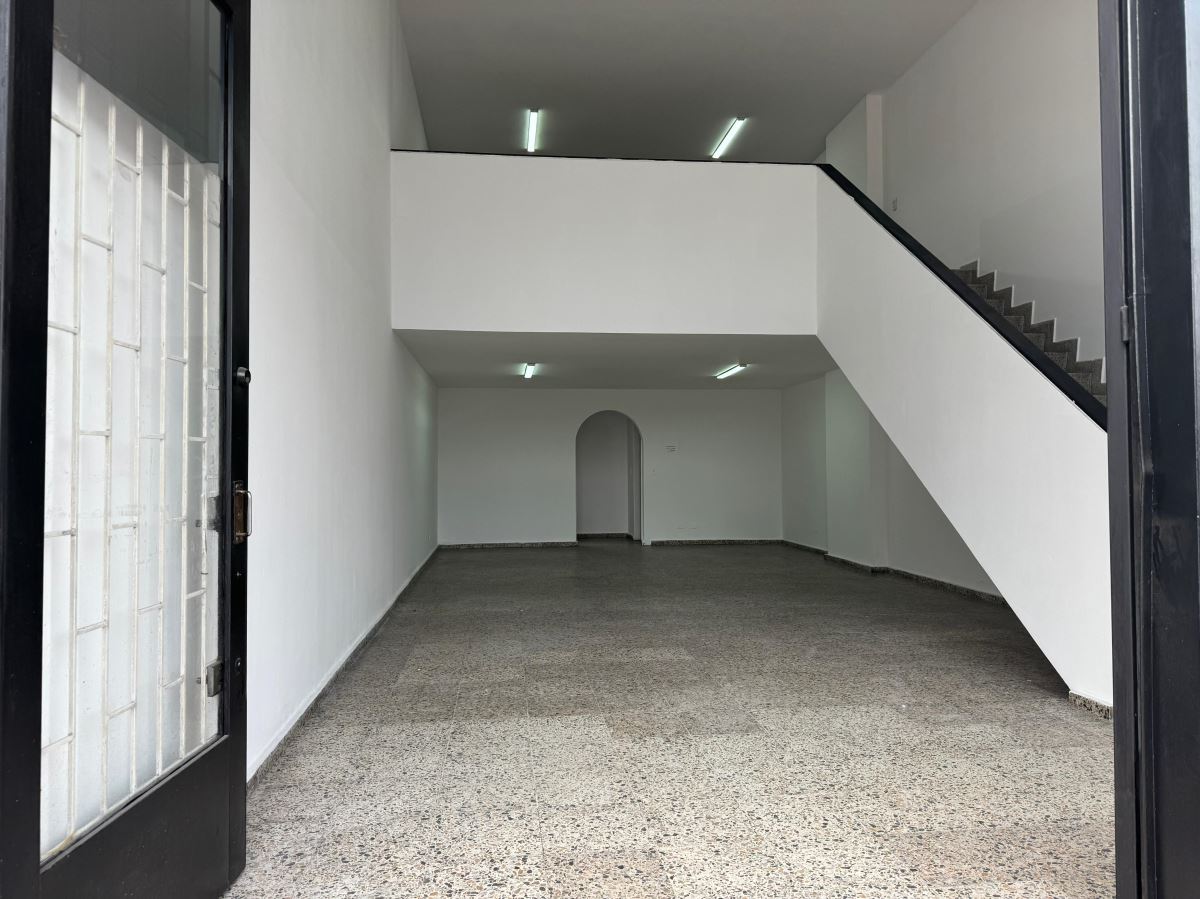 Local en Arriendo - Bogota, CHAPINERO CENTRAL 4310