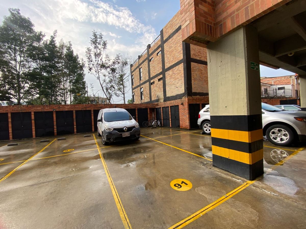 Apartamento en Arriendo - Chia, CHÍA 4015