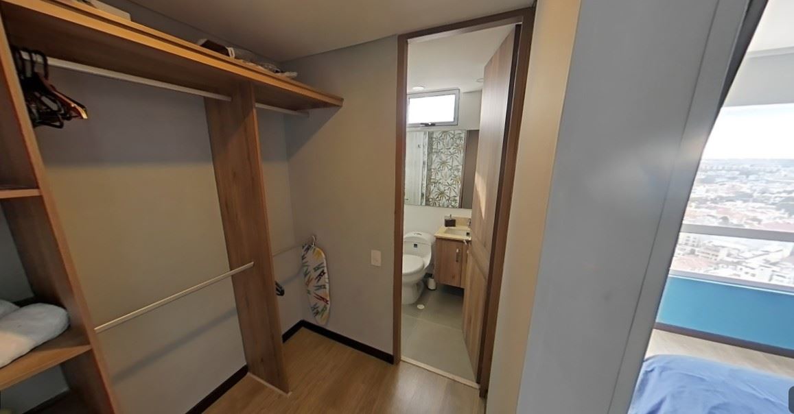 Apartamento en Venta - Bogota, CHAPINERO CENTRAL 4369