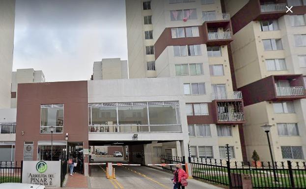 Apartamento en Arriendo - Bogota, SANTA TERESA 4191