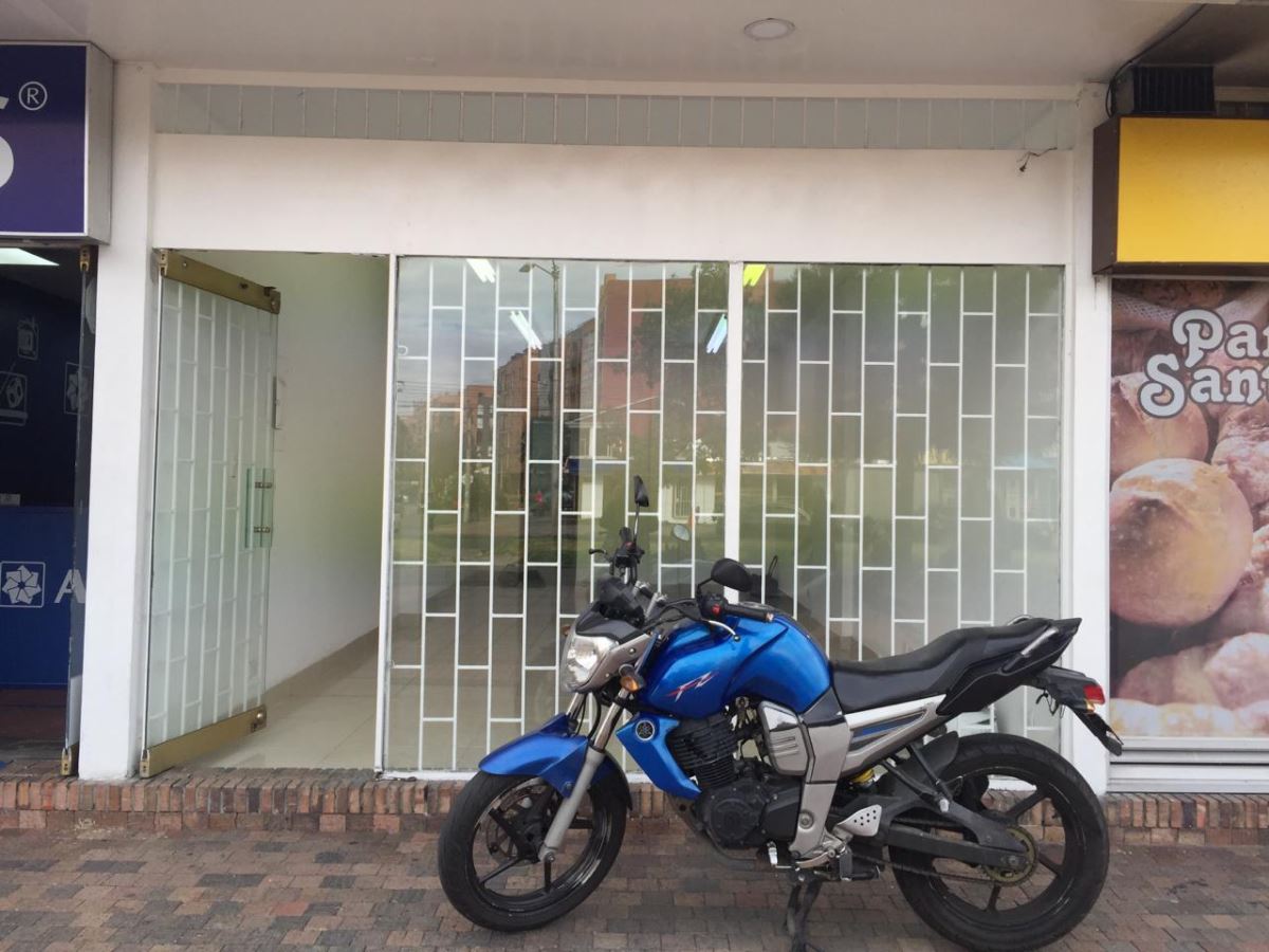 Local en Arriendo - Bogota, SANTA BÁRBARA CENTRAL 3850