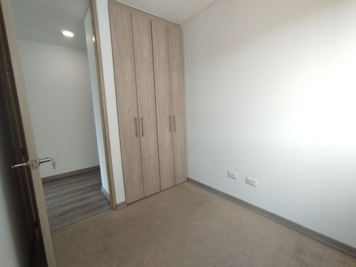 Apartamento en Arriendo - Bogota, SAN JOSÉ DE BAVARIA 4595