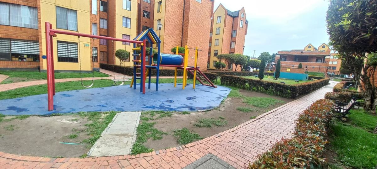 Apartamento en Arriendo - Bogota, EL CORTIJO 2926