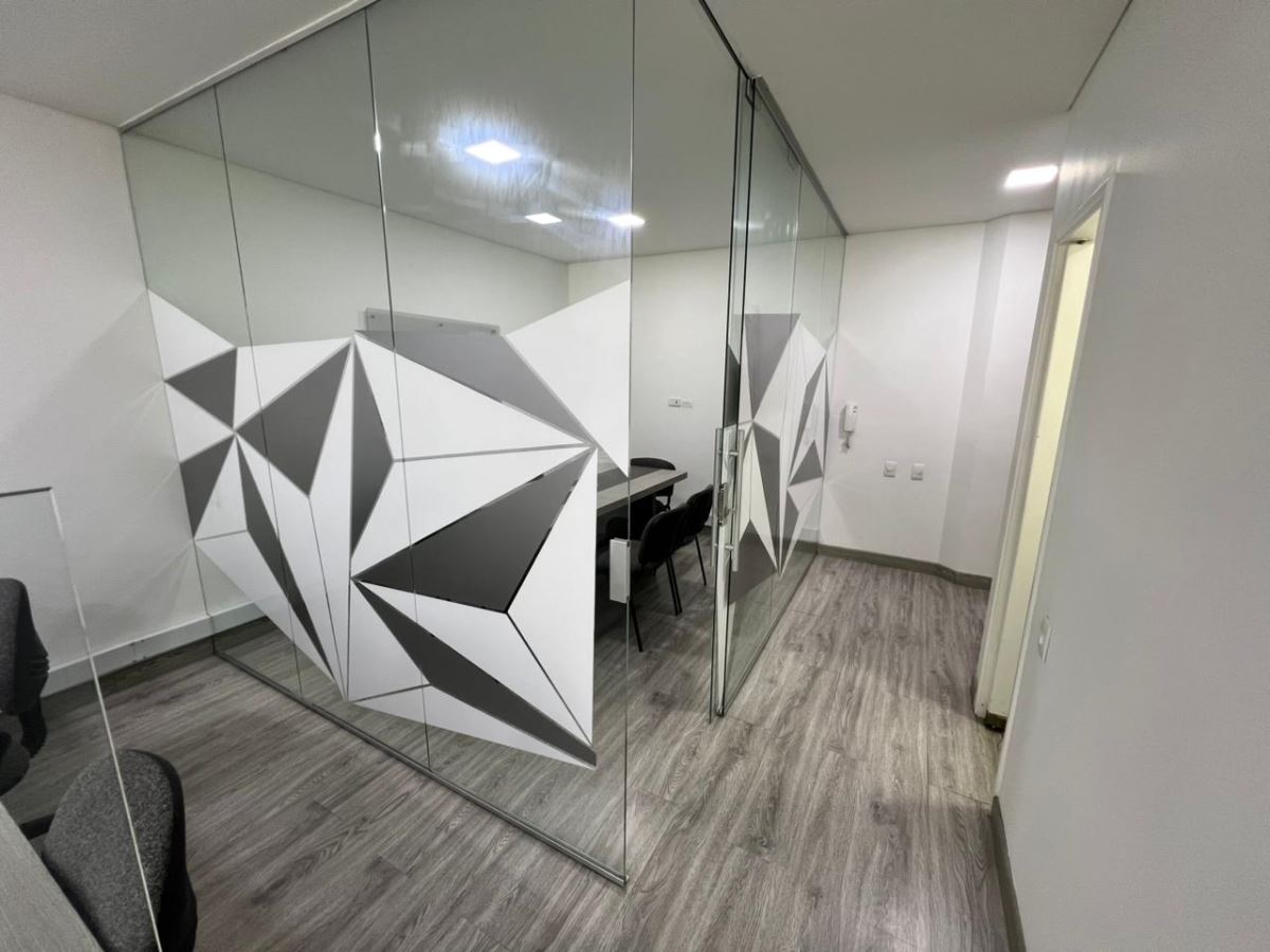 Oficina en Arriendo - Bogota, CHICÓ NORTE II 4740