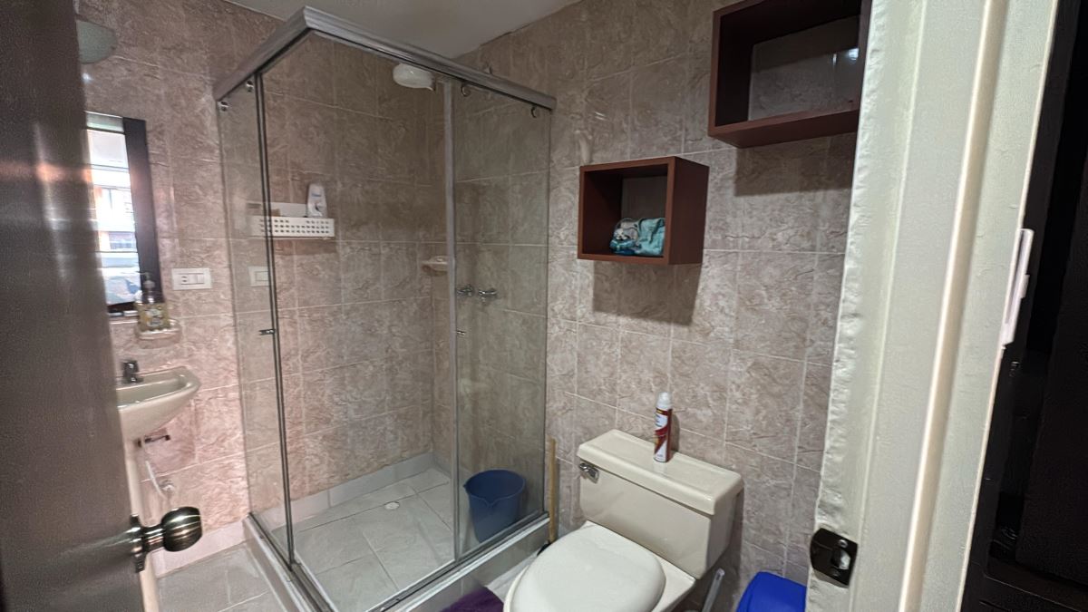 Apartamento en Arriendo - Bogota, MARLY 4572