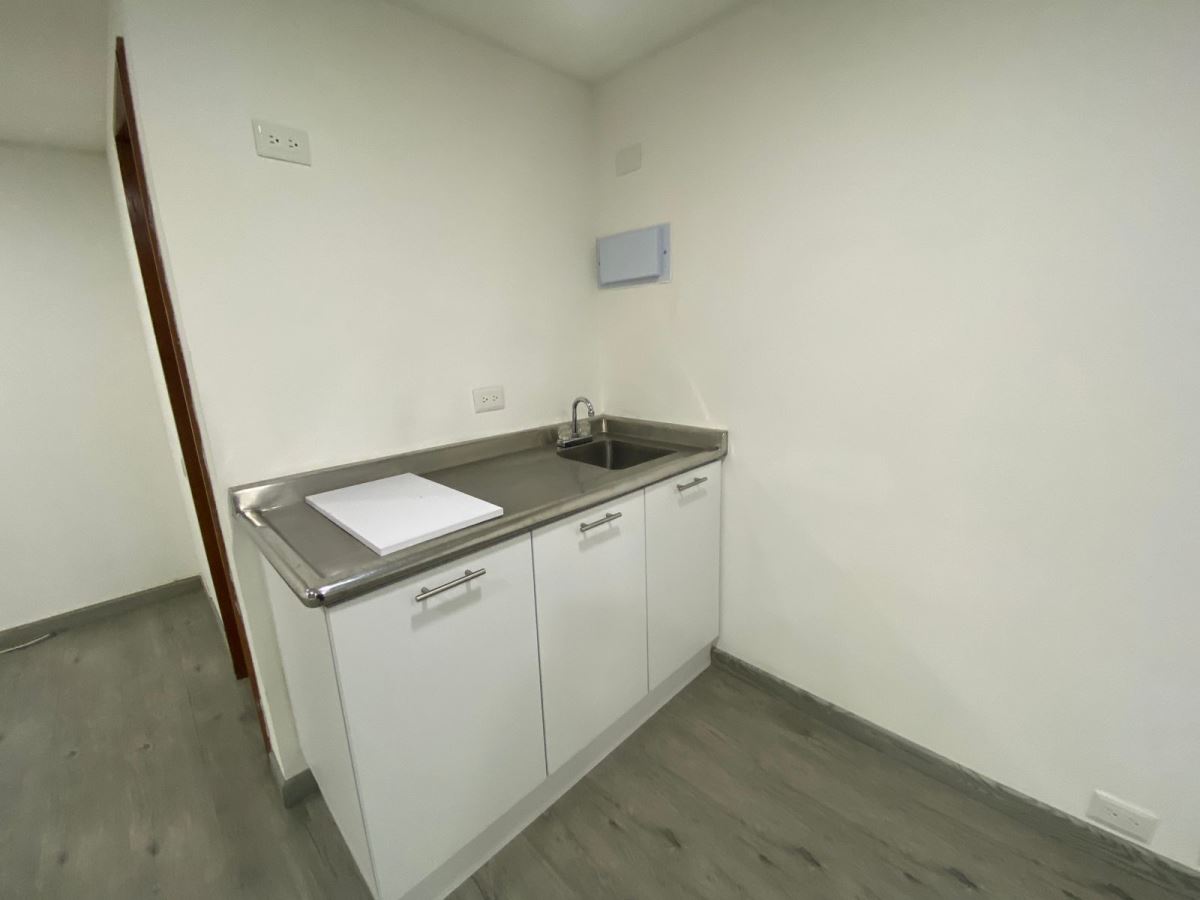 Oficina en Arriendo - Bogota, CHICÓ NORTE 5190