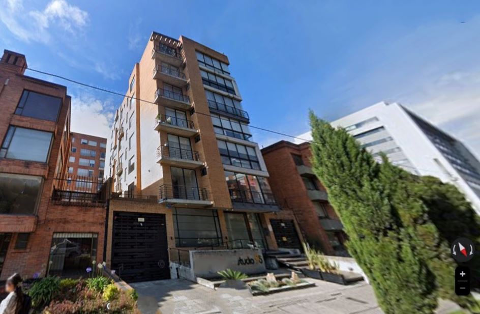Apartamento en Arriendo - Bogota, GINEBRA 4358