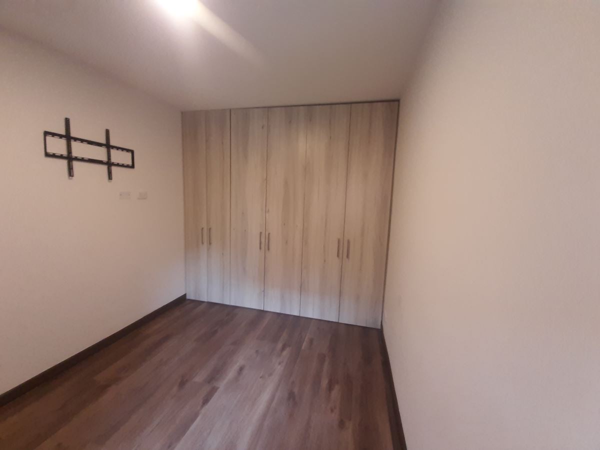 Apartamento en Arriendo - Bogota, MIRANDELA 4734