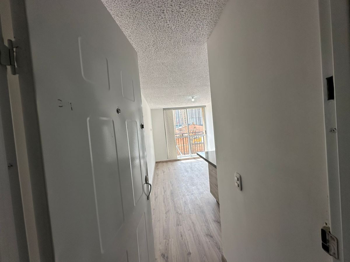 Apartamento en Arriendo - Bogota, CASTILLA 4726