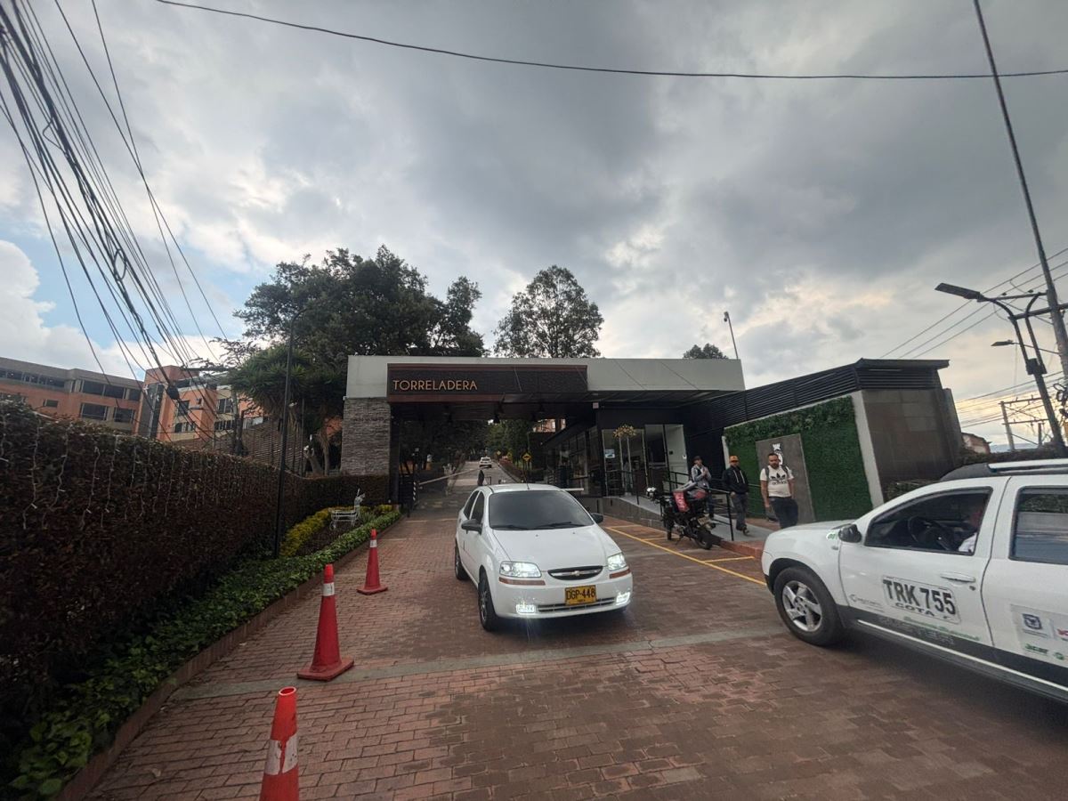 Apartamento en Venta - Bogota, EL REFUGIO 1602