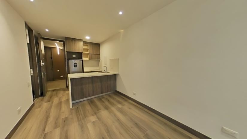 Apartamento en Venta - Bogota, CHICÓ NORTE 4383