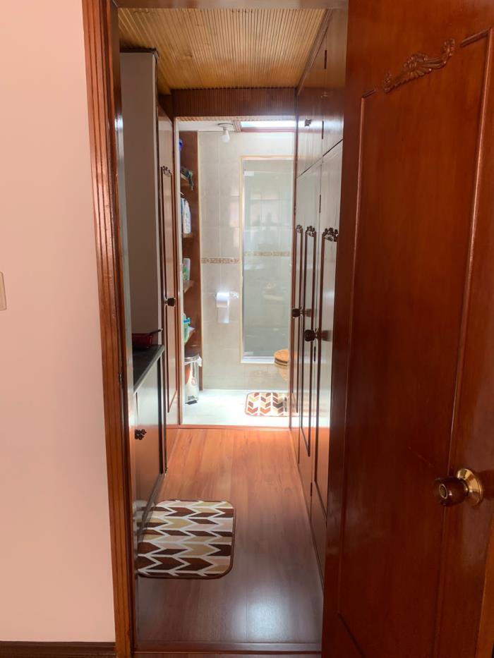 Casa en Venta - Bogota, LISBOA 2455