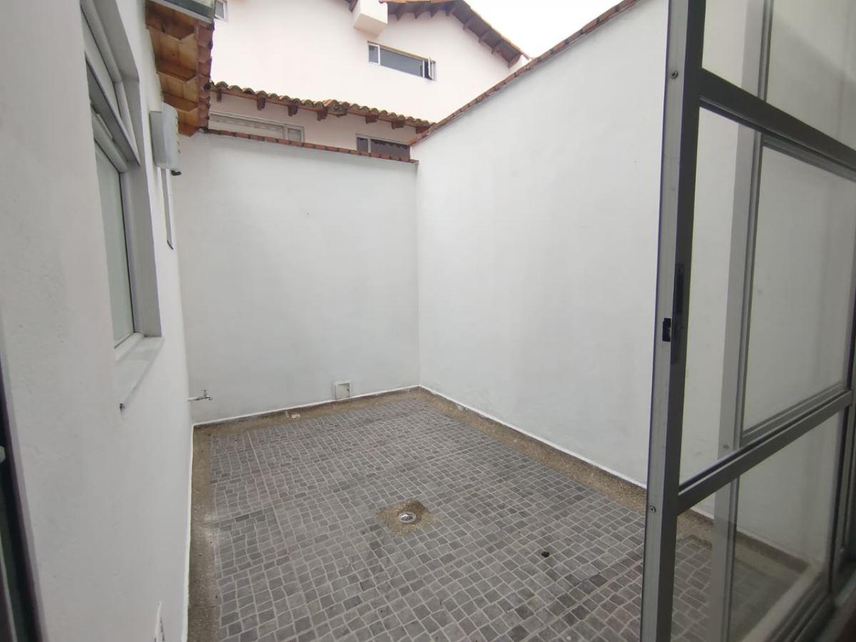 Apartamento en Arriendo - Chia, CHÍA 5288