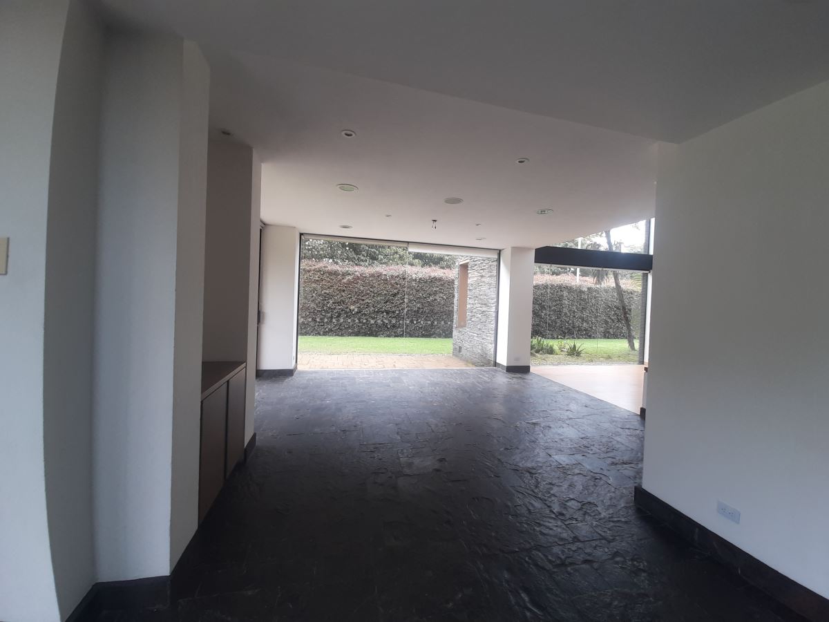 Casa en Arriendo - Bogota, GUAYMARAL 4738