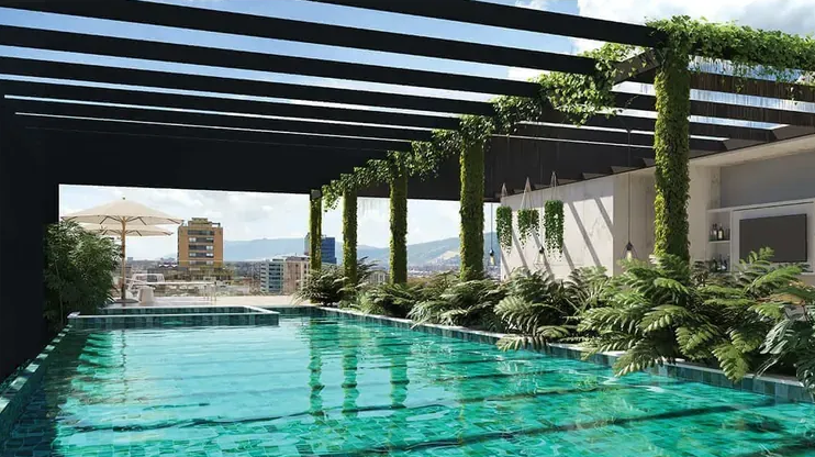 Apartamento en Arriendo - Bogota, CHICÓ NORTE 4666