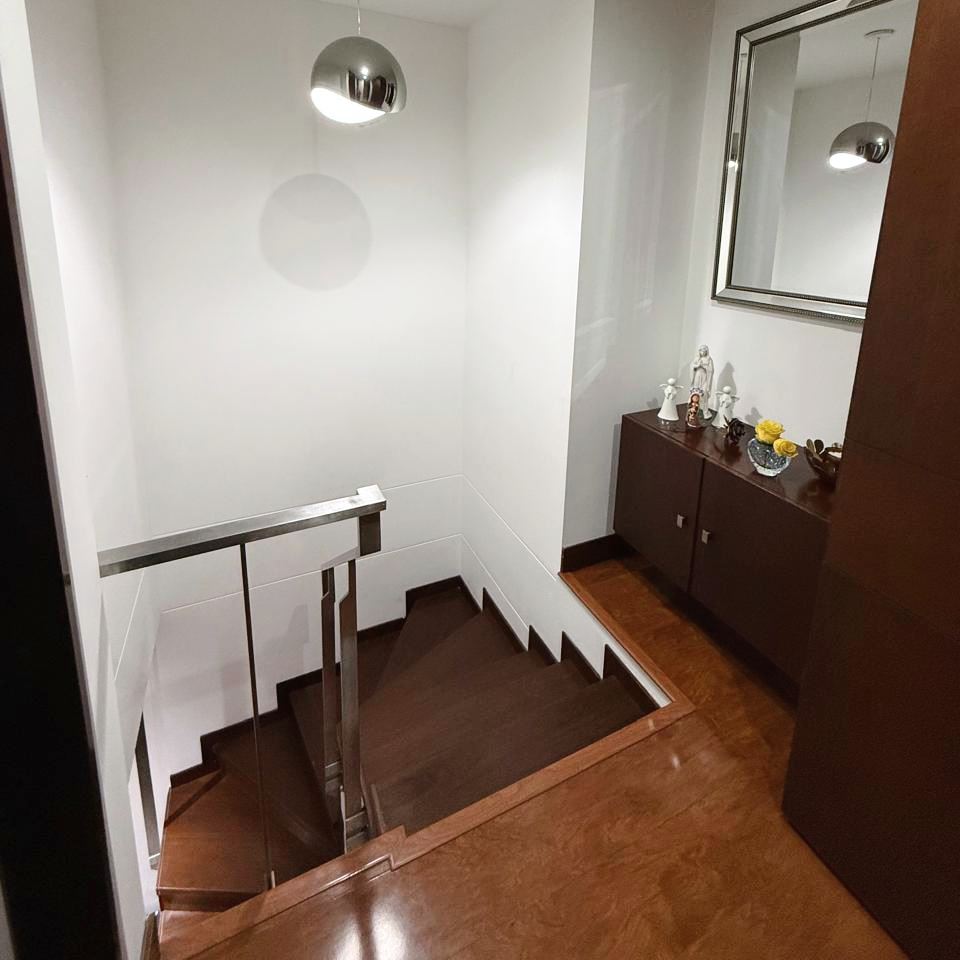 Apartamento en Arriendo - Bogota, CHICÓ NORTE III 5887