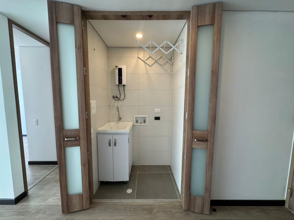 Apartamento en Arriendo - Bogota, CHAPINERO CENTRAL 6344