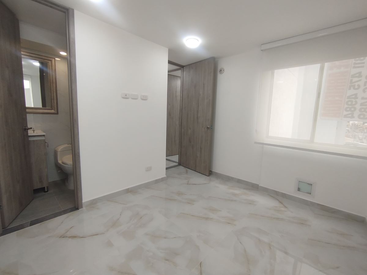 Apartamento en Arriendo - Chia, CHÍA 5029