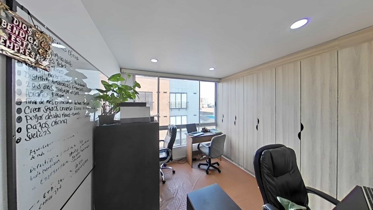 Apartamento en Venta - Bogota, LA GRANJA 4107