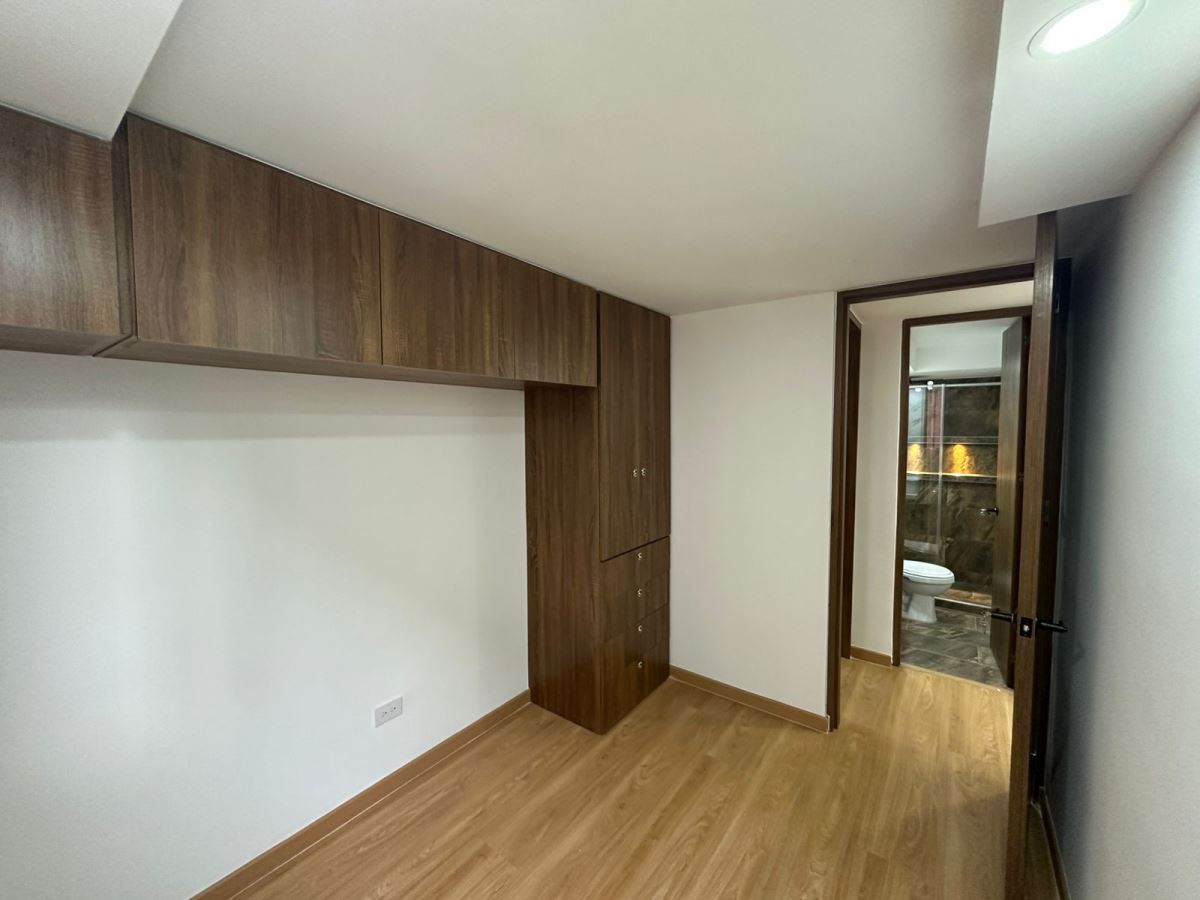 Apartamento en Arriendo - Bogota, LAS BRISAS 4353