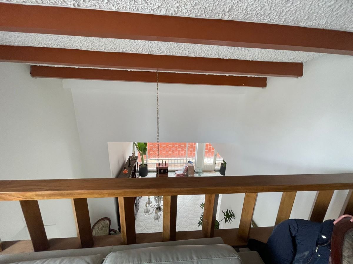 Casa en Arriendo - Bogota, NICOLÁS DE FEDERMÁN 4244