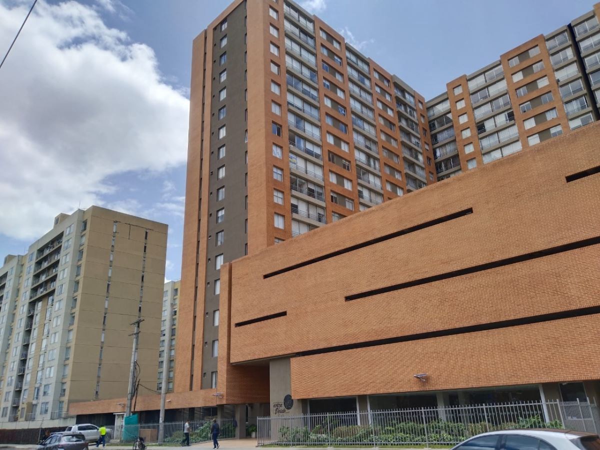 Apartamento en Venta - Chia, CHÍA 4013