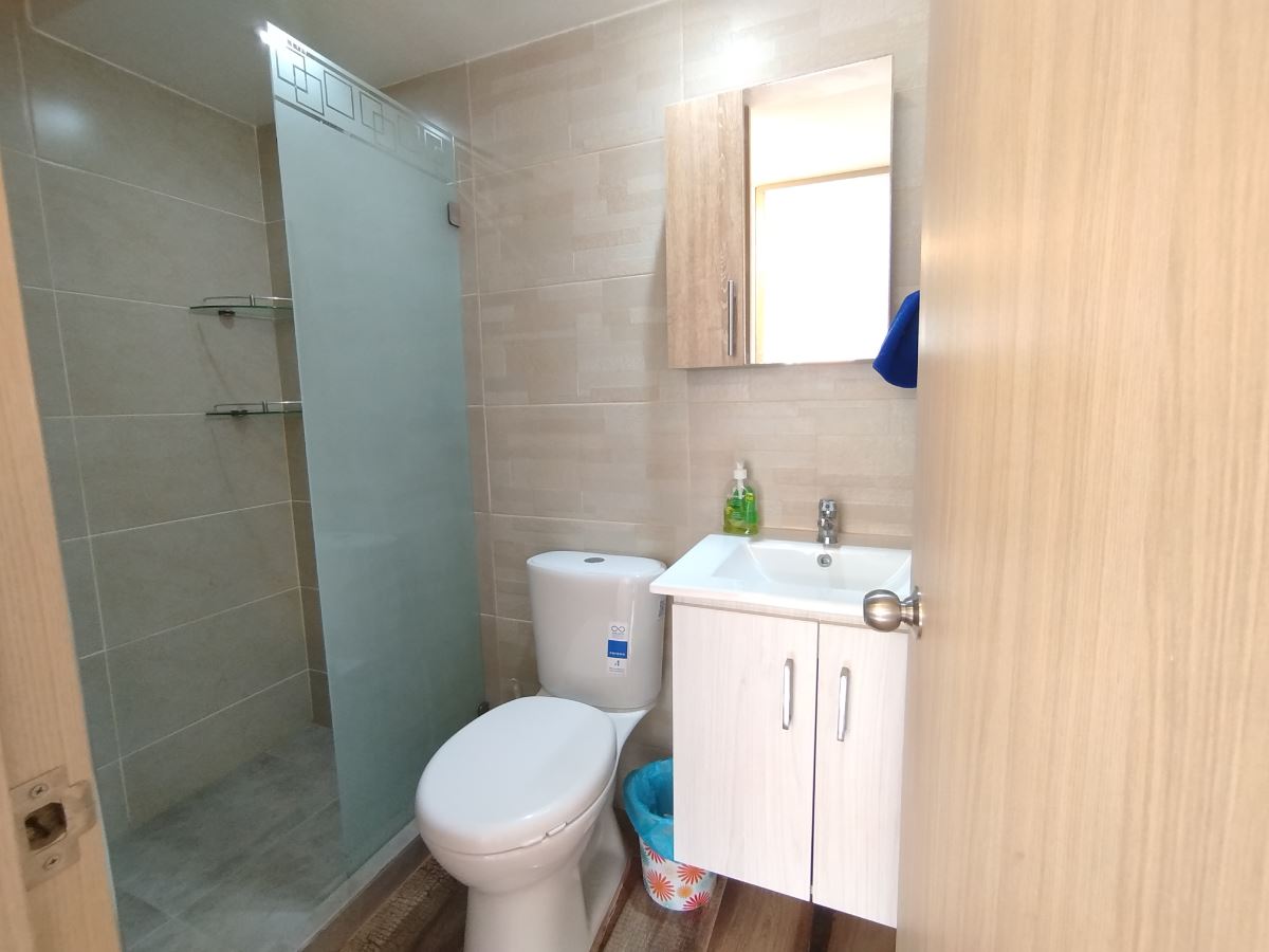 Apartamento en Arriendo - Chia, CHÍA 4487