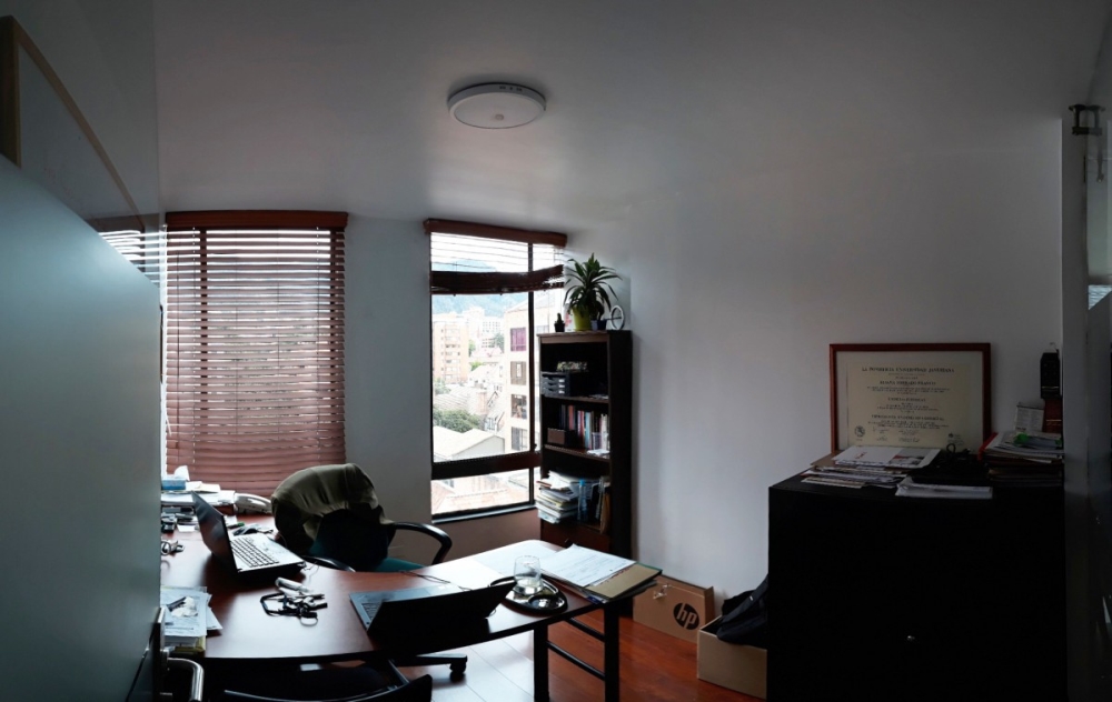 Oficina en Venta - Bogota, LAGO GAITÁN 1700